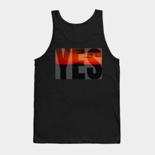 Vote YES to Indigenous Voice To Parliament Australia Tank Top